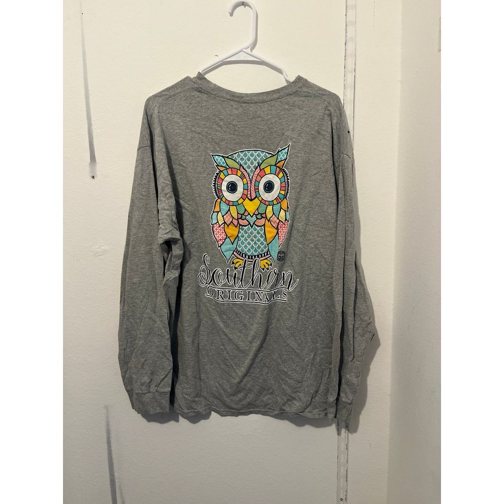 Long‎ Sleeve - Picture 2 of 2